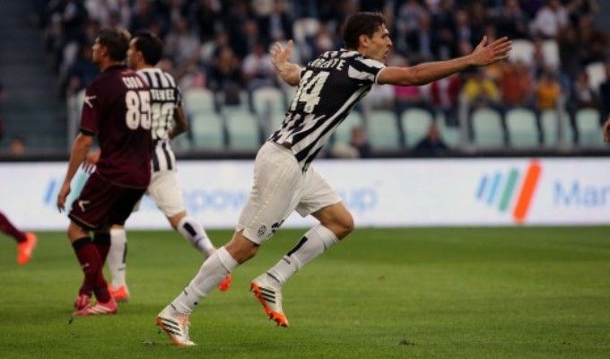Juve, ci pensa Llorente. Milan-Europa: si pu&ograve;