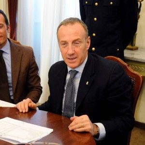 Milano, il questore rilancia l'allarme 'ndrangheta. "Migliaia di agenti schierati per l'Expo"
