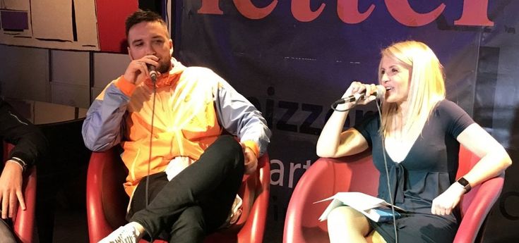 Mattia Briga, il cantante-scrittore: "Ma preferisco comunque fare canzoni"