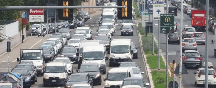 Car sharing, che boom: più 50 per cento in tre anni