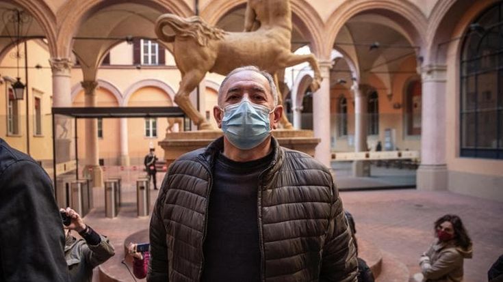 Due agosto, la difesa di Bellini passa all’attacco: “Una foto lo scagiona, non era a Bologna”