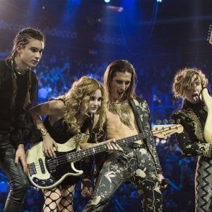 I Maneskin firmano il loro cd, gli appuntamenti di martedì 30 ottobre