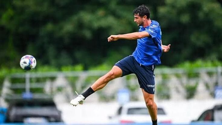 Sampdoria, ecco il tour de force. Sei gare per la rimonta con un Ravanelli in più