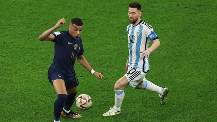 Le strade per la finale: Argentina e Francia prenotano la rivincita