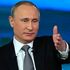 Usa-Russia, Putin: 
