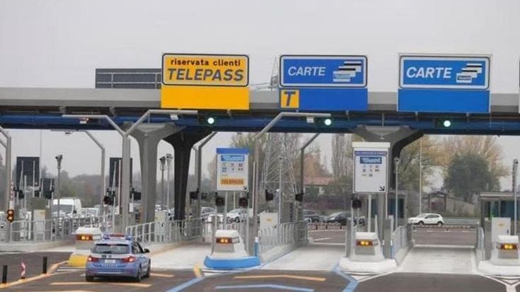 Autostrade, profitti in calo per il miliardo di investimenti