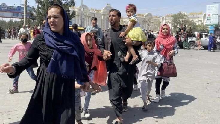 Afghanistan, Torino pronta ad accogliere i profughi 