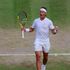 Tennis, Wimbledon: l'erba è sempre più lenta, diminuisce il serve & volley