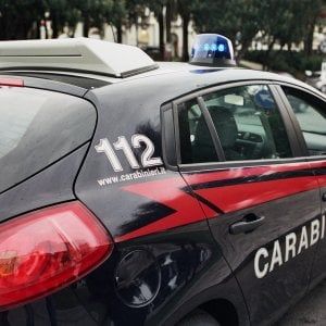 Droga: smantellata piazza spaccio, 14 arresti nel Casertano