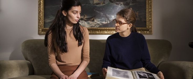 'L'amica geniale', la seconda stagione prima al cinema e poi in tv