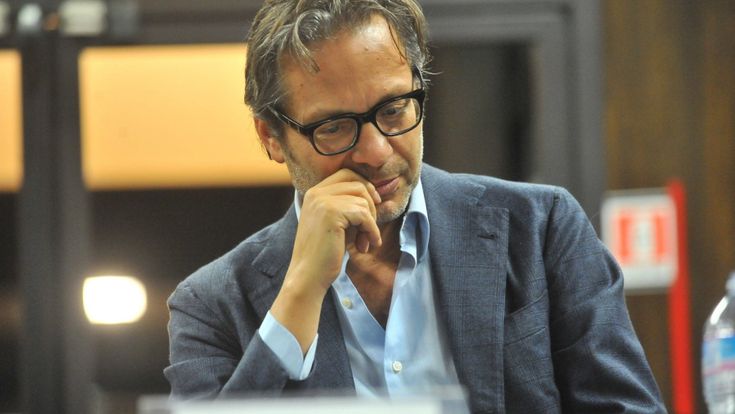 Massimo Recalcati: istruzioni per un 2021 migliore (ps "Vaccinarsi è un gesto etico")