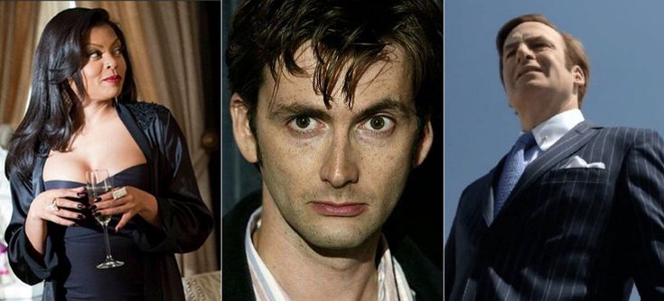 2016, un anno da cattivi: gli antieroi delle serie tv