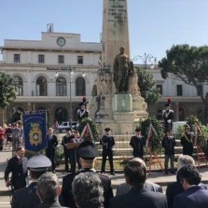 Salerno, 25 aprile: corteo per "dire no a fascismo e razzismo"