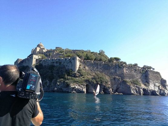 “Linea blu”, sabato 19 la puntata dedicata a Ischia