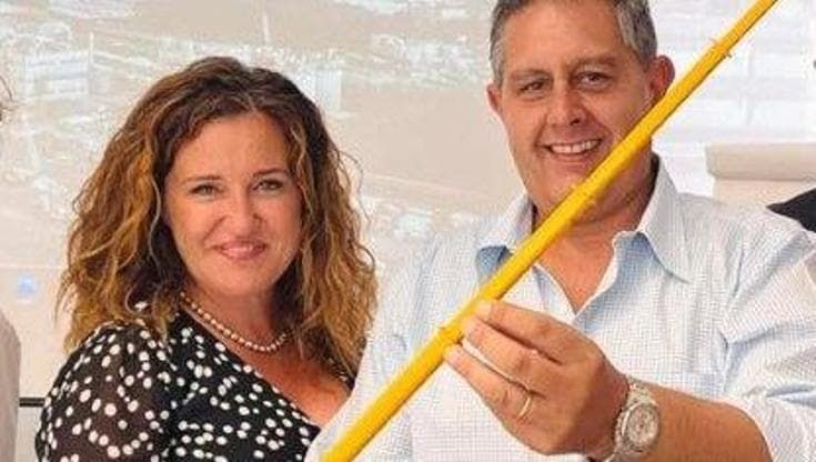 Rifiuti, la Corte dei Conti archivia le accuse a Toti: la nomina di Giuliano non fu danno erariale
