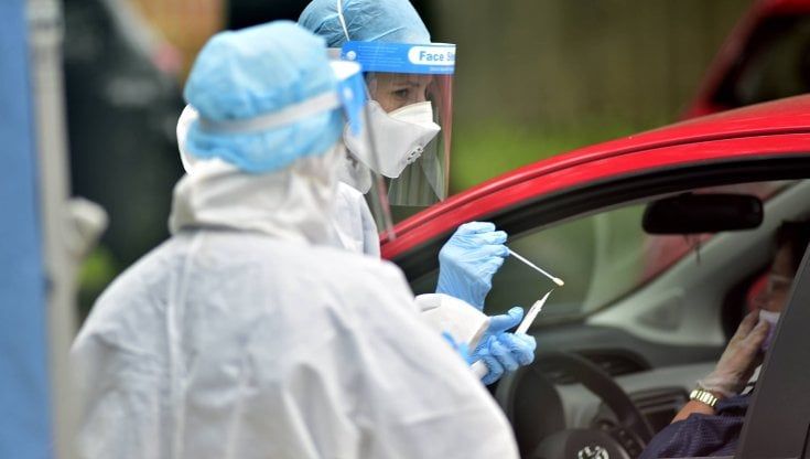 Da Covid free alla nuova Codogno: la parabola di Volturino sui Monti Dauni
