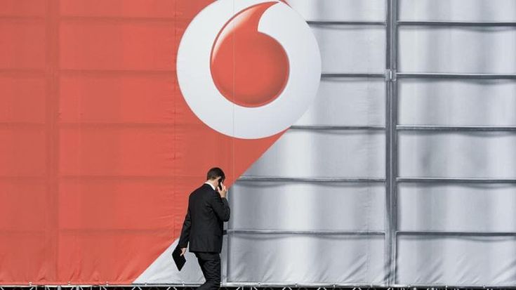 Vodafone fa da apripista al consolidamento delle tlc in Europa