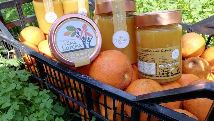 Reggia di Caserta, da oggi in vendita la "Marmellata delle regine" 