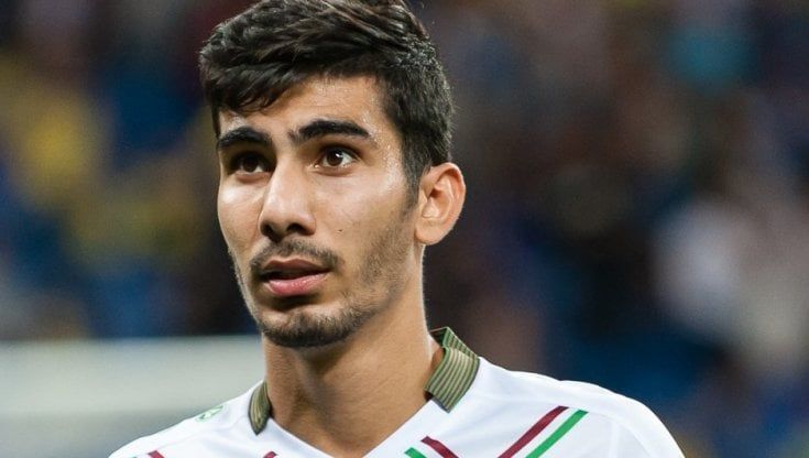 Iran, calciatore non esulta dopo un gol per protestare contro il regime: sospeso