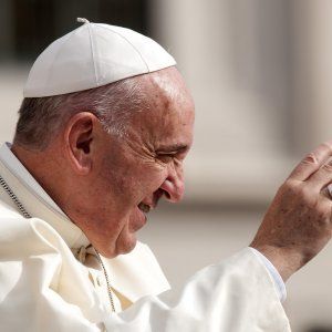 Per la messa del Papa a Firenze 50 mila posti allo stadio