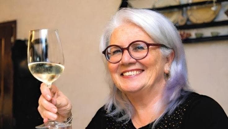 Addio Daniela Coser, regina dei bianchi friulani