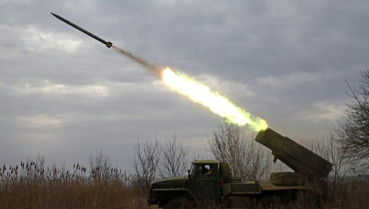 Guerra Ucraina - Russia, le news dell'1 marzo. Mosca: "Bloccato massiccio attacco con droni in Crimea"