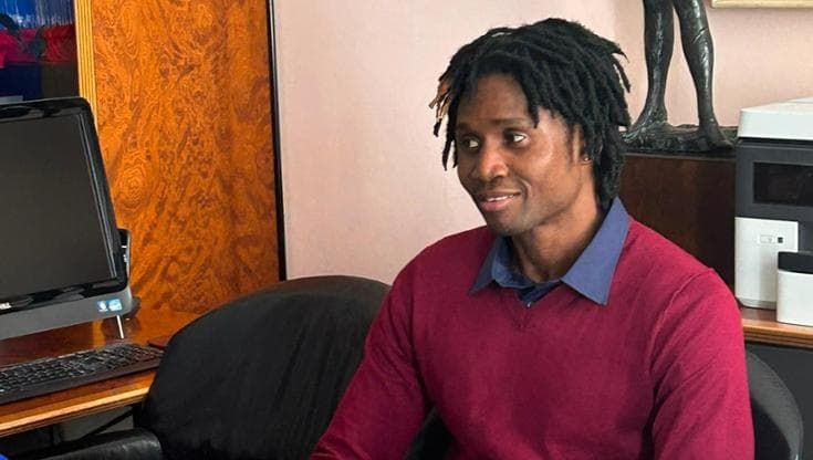 Dassilva: “La Corte ha capito che non c’entravo col delitto”. Forse andrà in Senegal