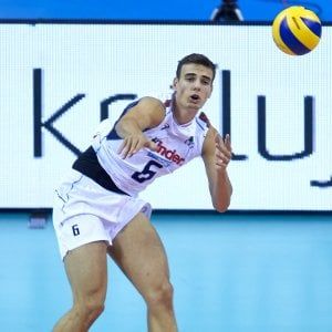 Giannelli e il Brasile, la storia continua: "Rio fa ancora male"