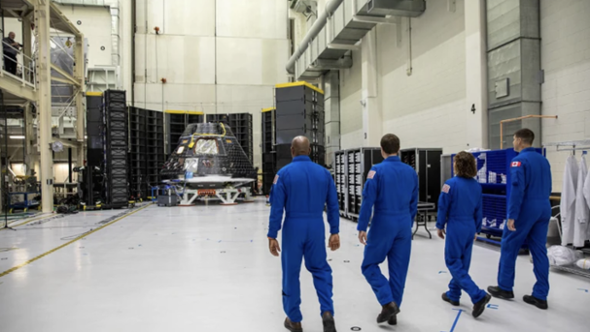 La scienza nel 2026: gli eventi da tenere d'occhio nel nuovo anno