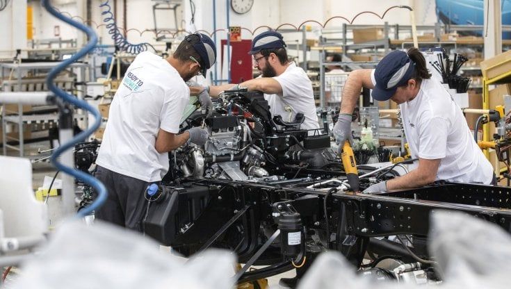 Cercasi lavoratori, il gruppo Marchesini: "Inutile volerli portare qui dalla Germania e dalla Francia: non vengono. Prendiamoli dall'Est"