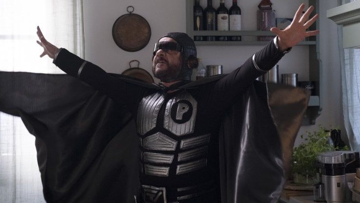 'Sono Lillo', ora Posaman ha una serie tutta sua