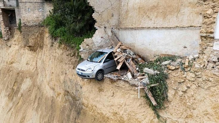 Pnrr, risorse per 99 milioni ma nessuno le ha chieste: trent’anni di immobilismo