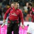 Milan, niente Betis per Higuain: fiducia per la Juve
