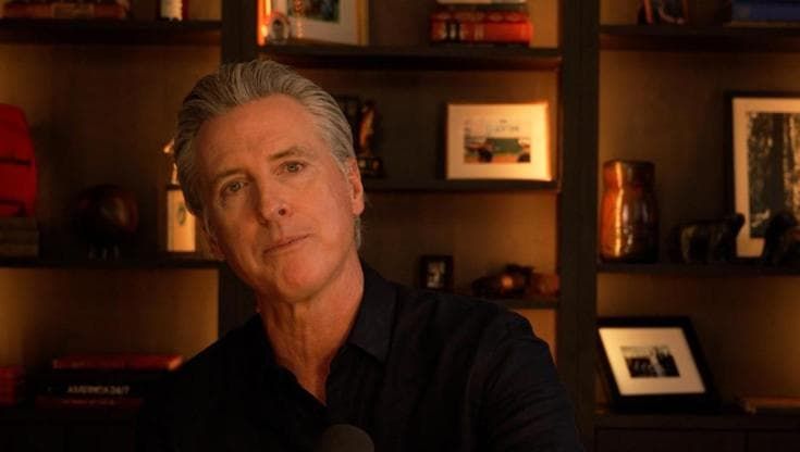 Ai, si muove la California: ordine esecutivo del governatore Newsom. "Ma deve legiferare Washington"