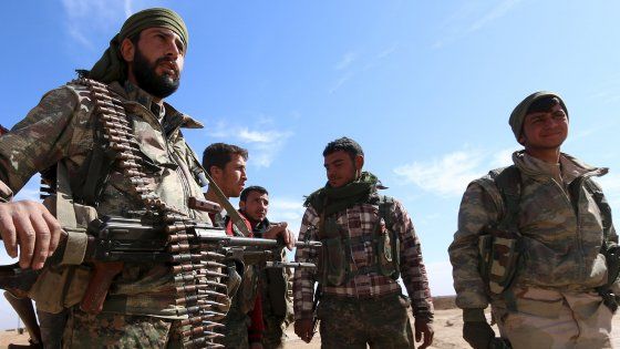 Siria, accordo Usa-Russia su cessate il fuoco. Possibile stop alle ostilità dal 27 febbraio