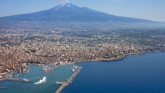  Volare in Sicilia da tutta Italia