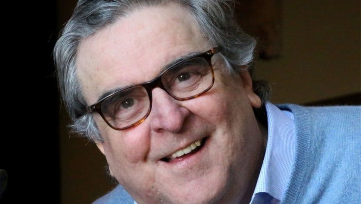 Addio a Pio Boffa, uno dei grandi produttori di Barolo con il suo "Pio Cesare"