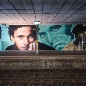 Luciano Stella: Napoli svelata dal cinema