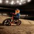 Ktm, la moto da cross elettrica per baby piloti 
