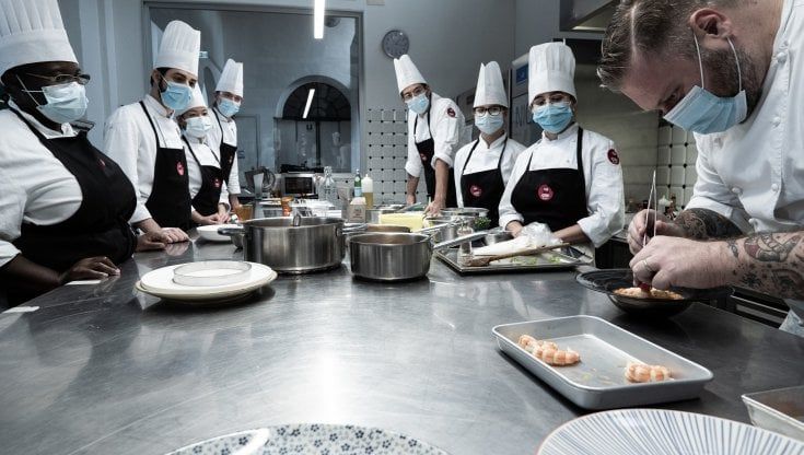 Food Genius Academy: il futuro tra digitalizzazione e attualità