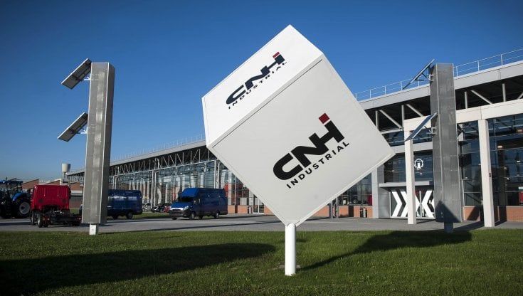 Cnh Industrial investe su Torino: "Qui la sede europea del gruppo"