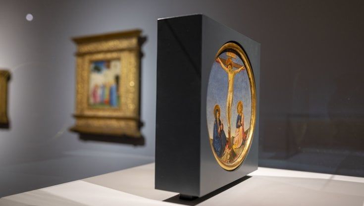 Un Beato Angelico tutto nuovo da vedere (quando riaprirà) al museo di San Marco a Firenze