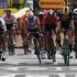 Sfortuna Fuglsang, bravo Nibali