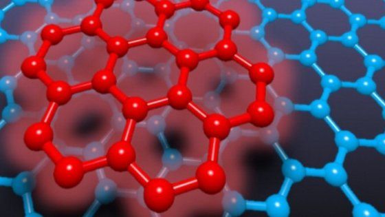 Graphene factory, il portale sul materiale delle meraviglie