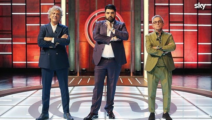 Masterchef 11: le insidie di un inizio da favola tra dolci e mimetismi nel piatto