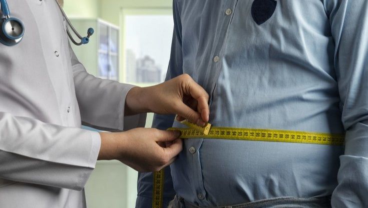 Obesity Week a Parma per promuovere un corretto stile di vita 