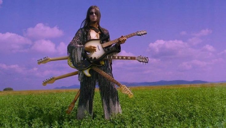 Generazione Z. Il romanzo  di formazione ora è la musica
