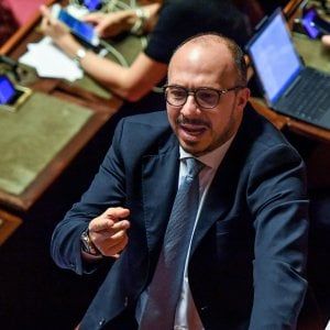 Davide Faraone: "A Palermo e in Sicilia aggreghiamo i moderati"