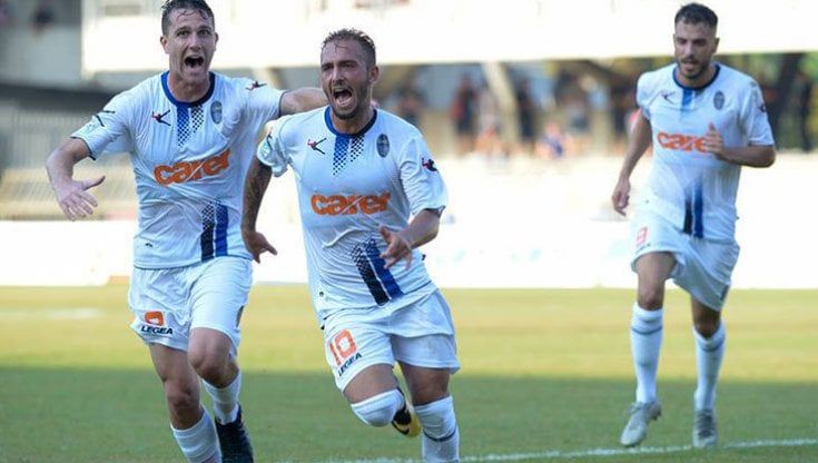 Ecco il regolamento dei play off di serie C: un rompicapo per i tifosi