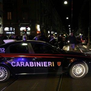 Bergamo, 31enne disabile ucciso a coltellate in un hotel: fermata la donna che era con lui